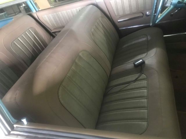 1964 Chevrolet Bel Air/150/210 Bel Air - photo 13
