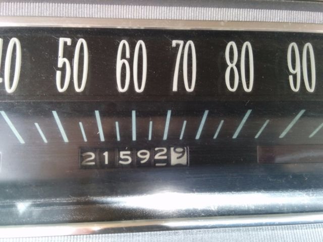1964 Chevrolet Bel Air/150/210 Bel Air - photo 5