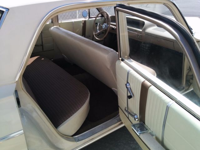 1964 Chevrolet Bel Air/150/210 Bel Air - photo 7
