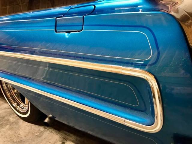 1964 Chevrolet Bel Air/150/210 - photo 3