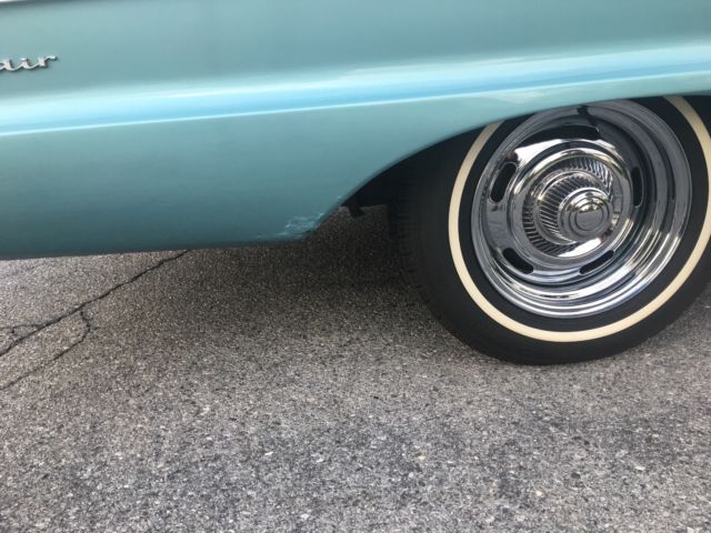 1964 Chevrolet Bel Air/150/210 - photo 11
