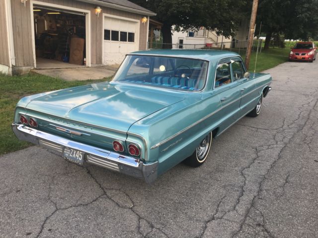 1964 Chevrolet Other - photo 12