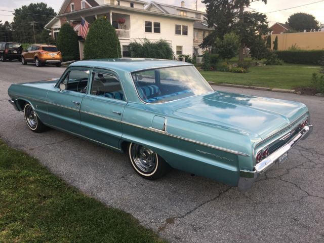 1964 Chevrolet Other - photo 3