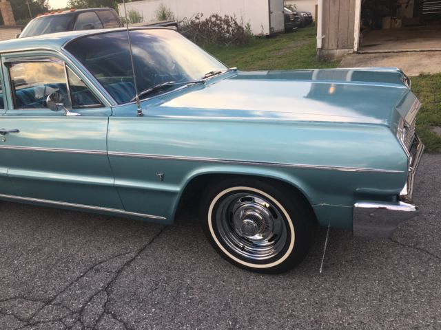 1964 Chevrolet Other - photo 8