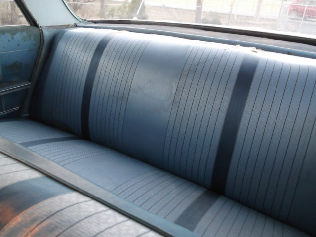1964 Chevrolet Bel Air/150/210 - photo 11