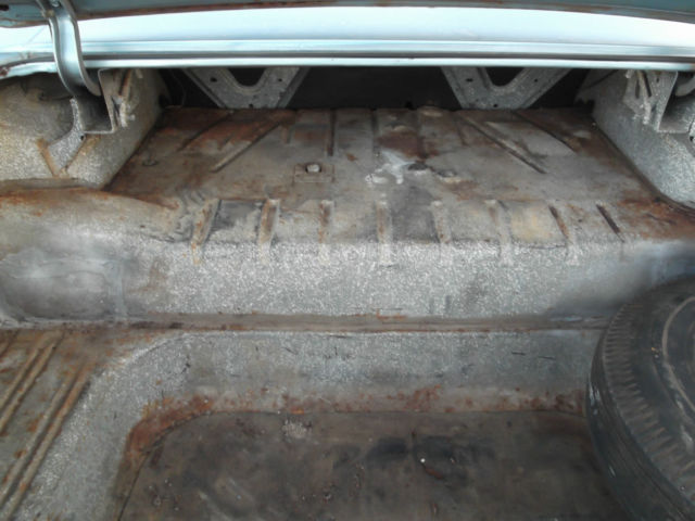 1964 Chevrolet Bel Air/150/210 - photo 13