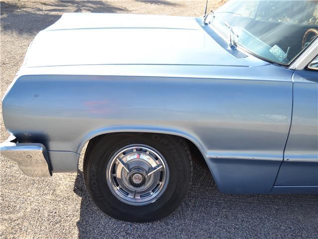 1964 Chevrolet Other Impala - photo 12