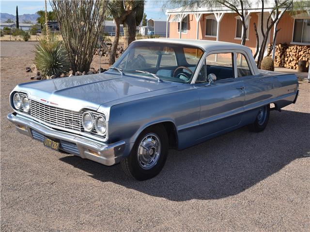 1964 Chevrolet Other Impala - photo 3