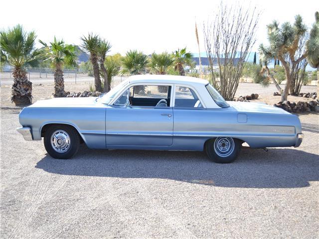 1964 Chevrolet Other Impala - photo 4