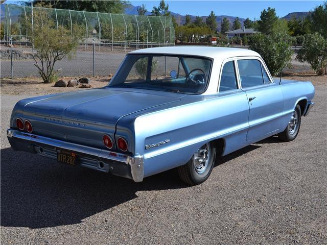 1964 Chevrolet Other Impala - photo 6