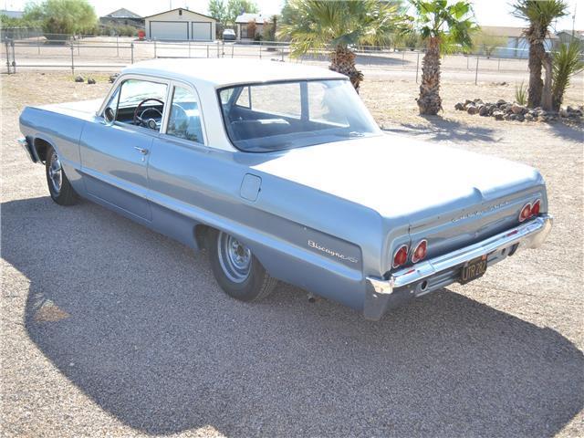 1964 Chevrolet Other Impala - photo 7