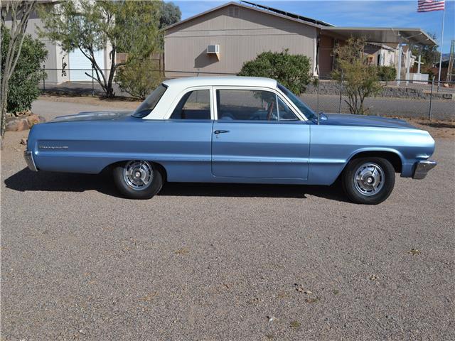 1964 Chevrolet Other Impala - photo 8