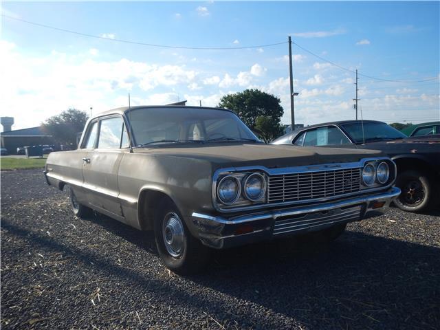1964 Chevrolet Other -- - photo 2
