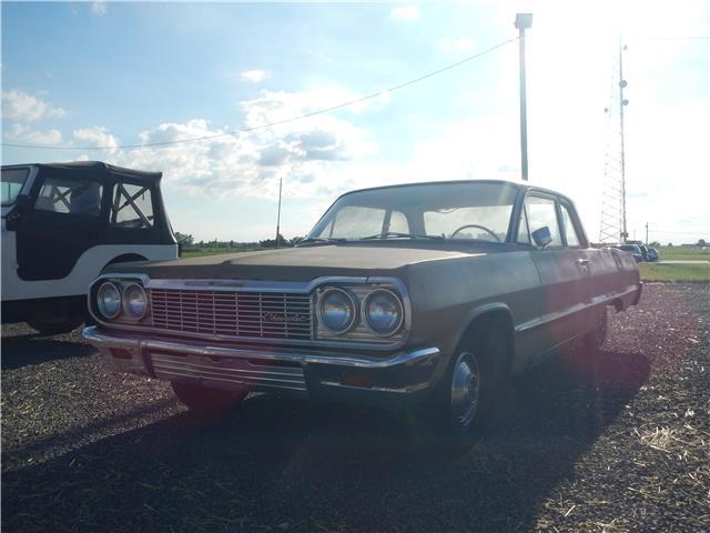 1964 Chevrolet Other -- - photo 4