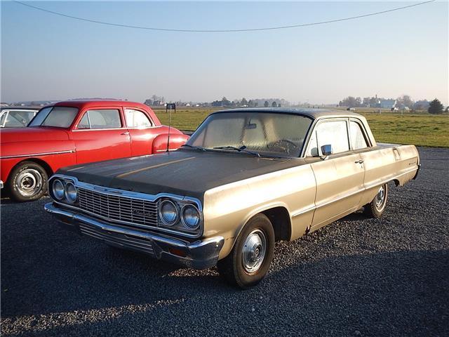 1964 Chevrolet Other -- - photo 5