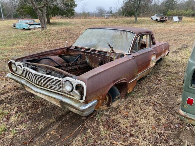 1964 Chevrolet Impala - photo 2