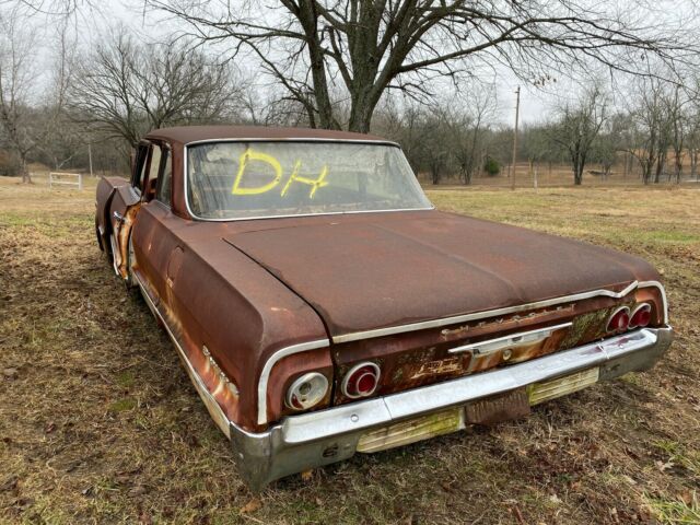 1964 Chevrolet Impala - photo 3