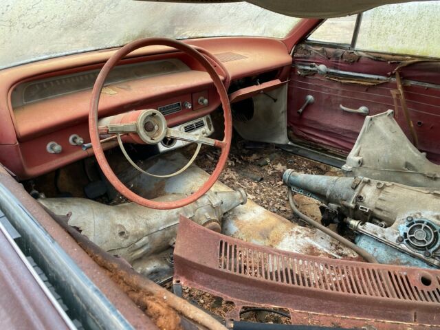 1964 Chevrolet Impala - photo 4