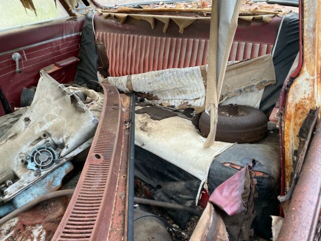 1964 Chevrolet Impala - photo 5