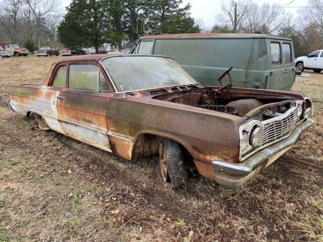 1964 Chevrolet Impala - photo 6