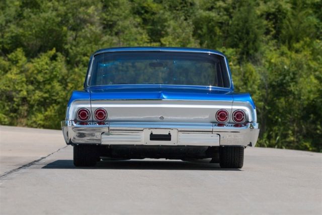 1964 Chevrolet Bel Air/150/210 - photo 8