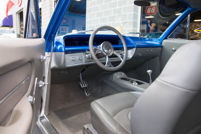 1964 Chevrolet Biscayne - photo 12