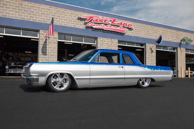 1964 Chevrolet Biscayne - photo 2