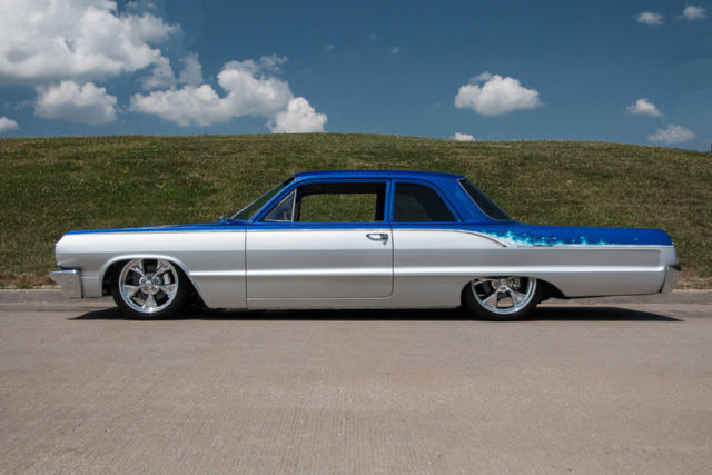 1964 Chevrolet Biscayne - photo 3