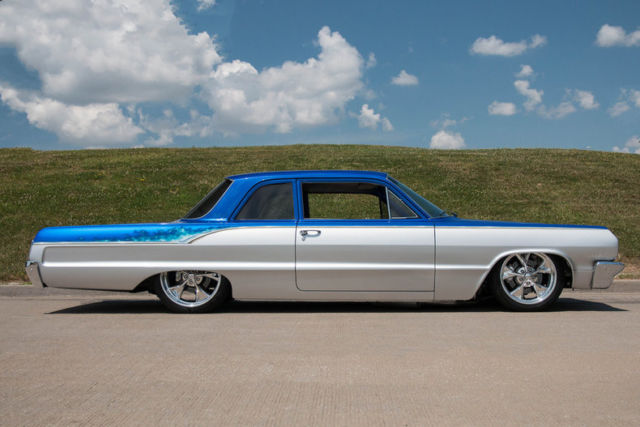 1964 Chevrolet Biscayne - photo 5