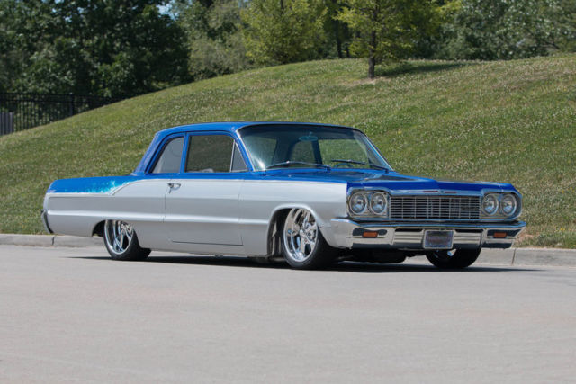 1964 Chevrolet Biscayne - photo 6