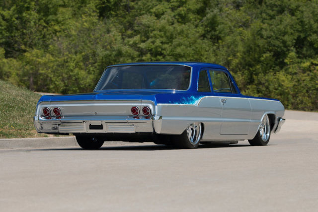 1964 Chevrolet Biscayne - photo 7