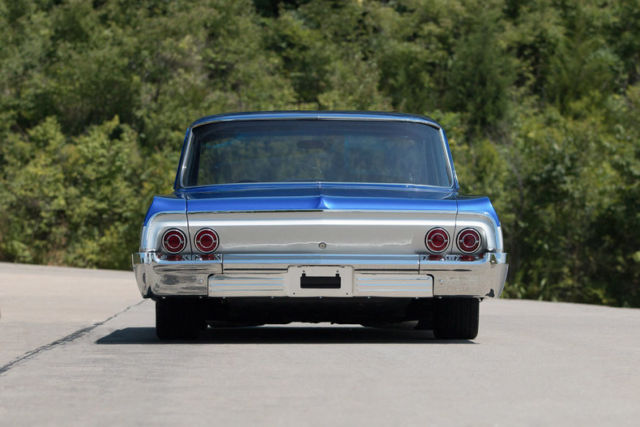 1964 Chevrolet Biscayne - photo 8
