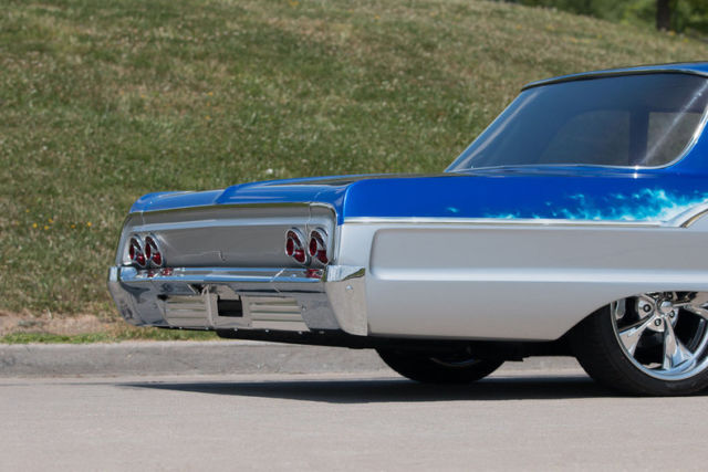 1964 Chevrolet Biscayne - photo 9