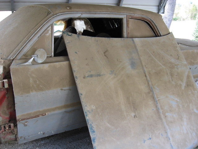 1964 Chevrolet Biscayne - photo 3