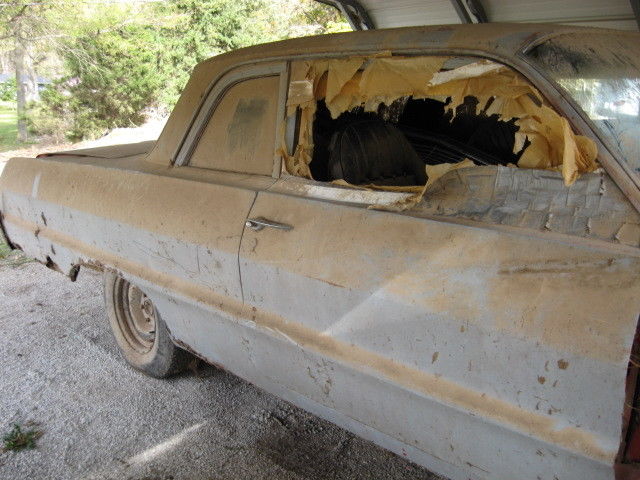 1964 Chevrolet Biscayne - photo 4
