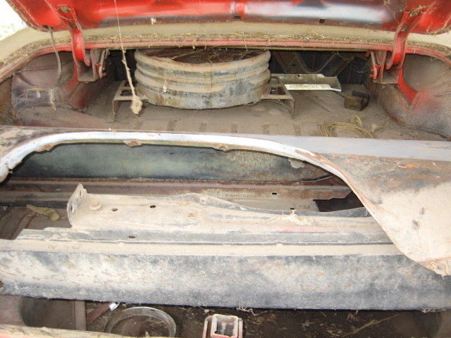 1964 Chevrolet Biscayne - photo 5