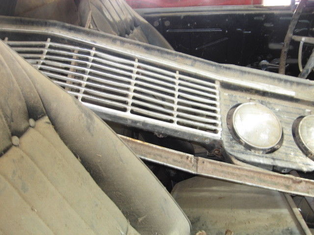 1964 Chevrolet Biscayne - photo 6