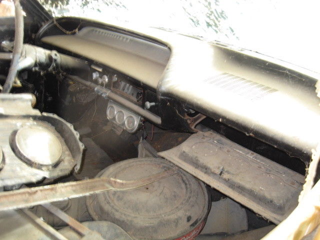 1964 Chevrolet Biscayne - photo 7