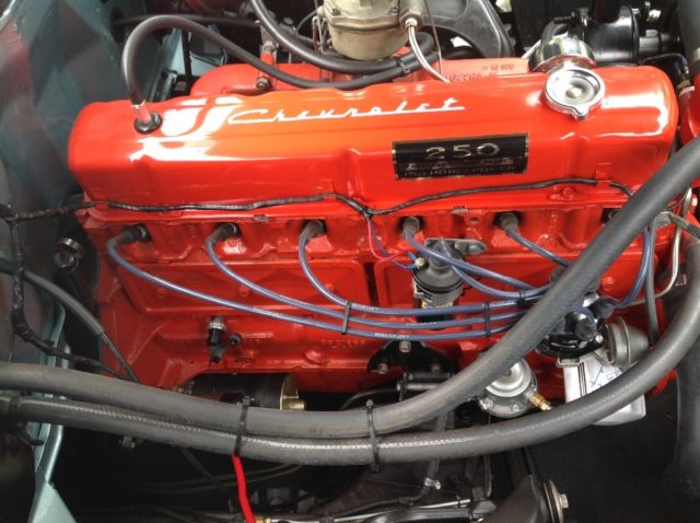 1964 Chevrolet Impala Biscayne - photo 10