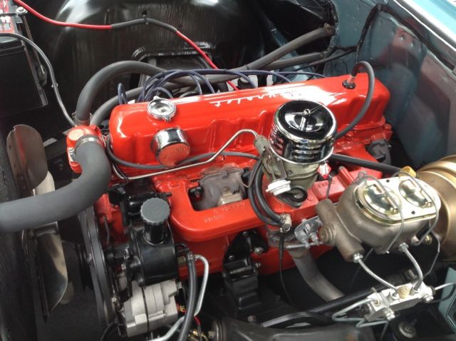 1964 Chevrolet Impala Biscayne - photo 11