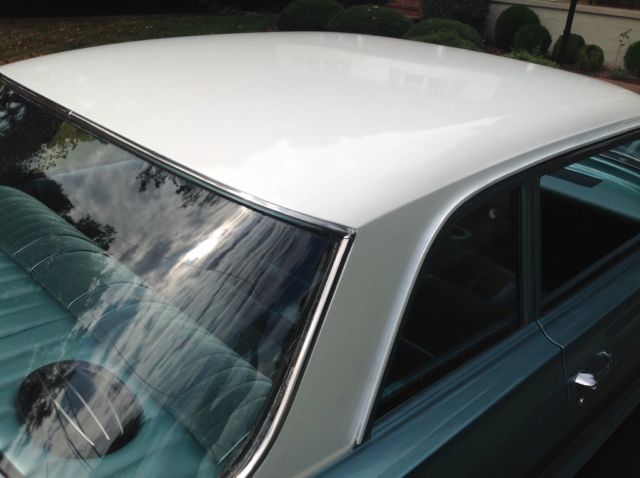 1964 Chevrolet Impala Biscayne - photo 3
