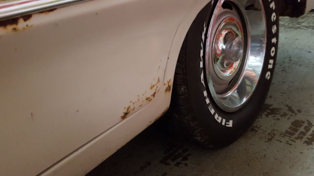 1964 Chevrolet Impala BISCAYNE - photo 12