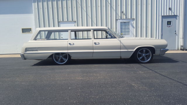 1964 Chevrolet Impala BISCAYNE - photo 5