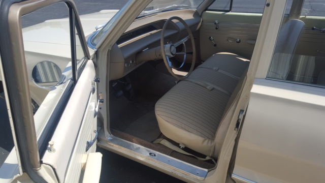 1964 Chevrolet Impala BISCAYNE - photo 6