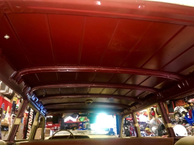 1964 Chevrolet Bel Air/150/210 Biscayne - photo 8