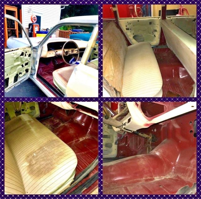1964 Chevrolet Bel Air/150/210 Biscayne - photo 11