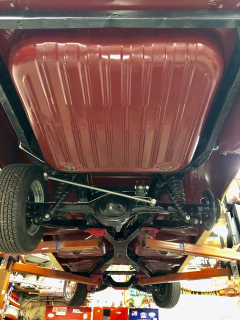 1964 Chevrolet Bel Air/150/210 Biscayne - photo 7