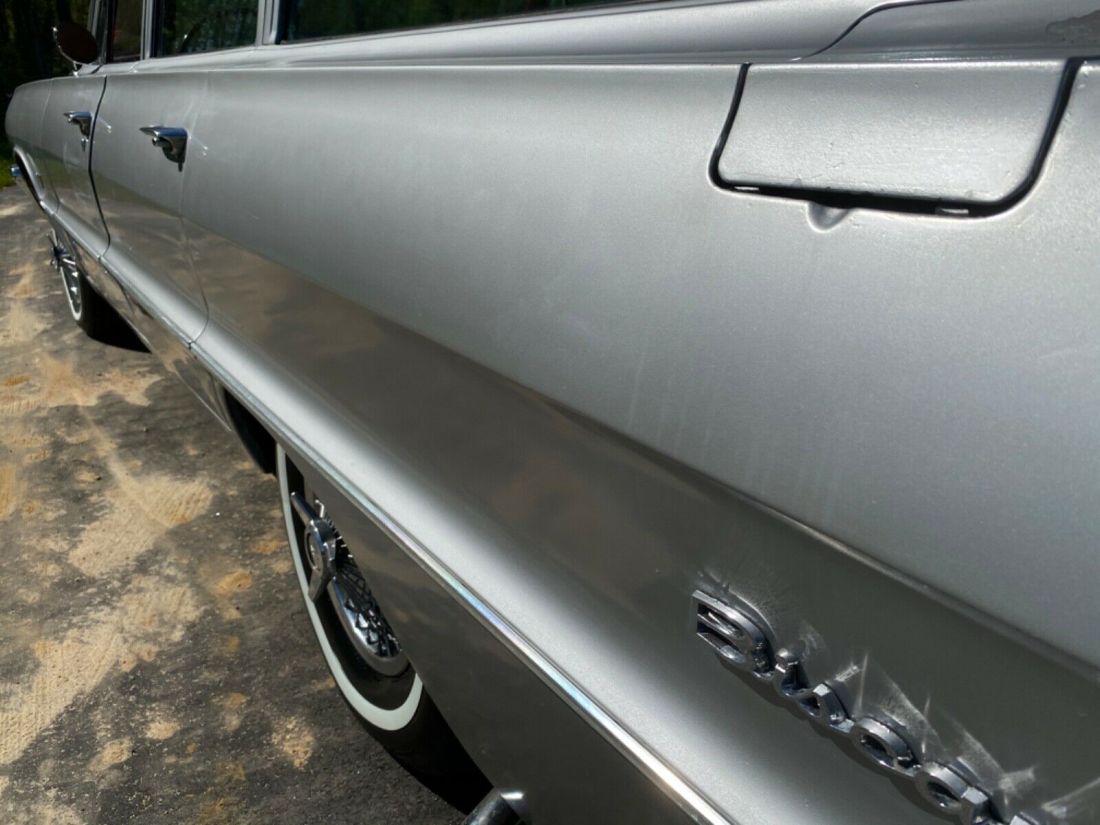 1964 Chevrolet Impala - photo 3