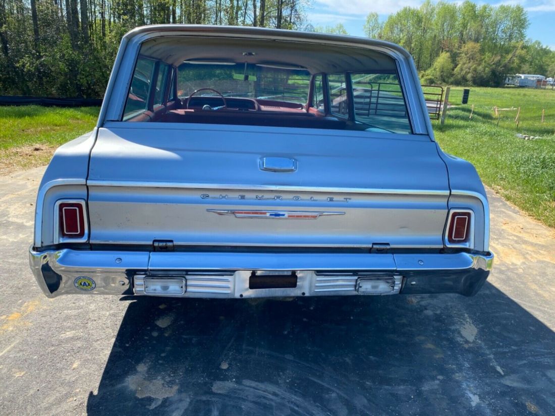 1964 Chevrolet Impala - photo 4