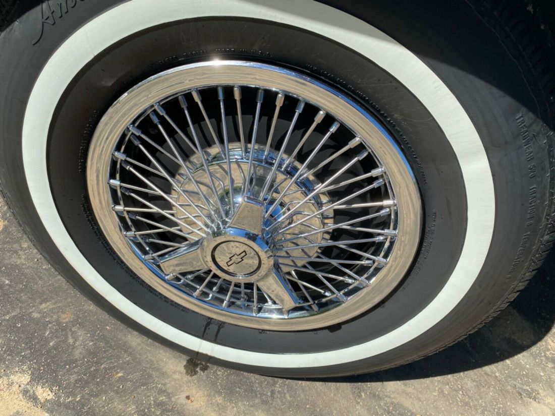 1964 Chevrolet Impala - photo 5